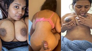 Tamil Mallu Girl Nude Fingering – Doggy Style Sex