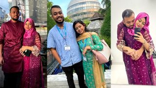Tamil Mallu Couple Sex – Scandal Leaked Porn