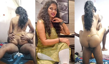 Tamil Mallu Girl Nude Showing – Riding Sex With Lover