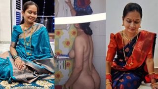 Tamil Mallu Mom Nude – Secretly Captured Xxx