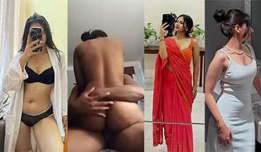 Desi Mallu Girl Showing – Dick Riding Sex Leak