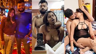 Tamil Mallu Wife Painful – Doggy Sex Moaning