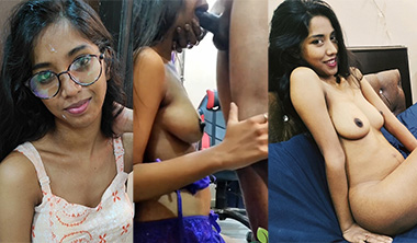 Tamil Mallu Teen Girl Sloppy Blowjob – Sex in Missionary