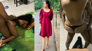 Newly Wed Mallu Wife Shared – Tamil Mallu Porn Sex