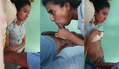 Tamil College Mallu Lover Blowjob – Dick Riding Sex