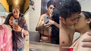 Tamil Mallu Teacher Romance – Sex With Student